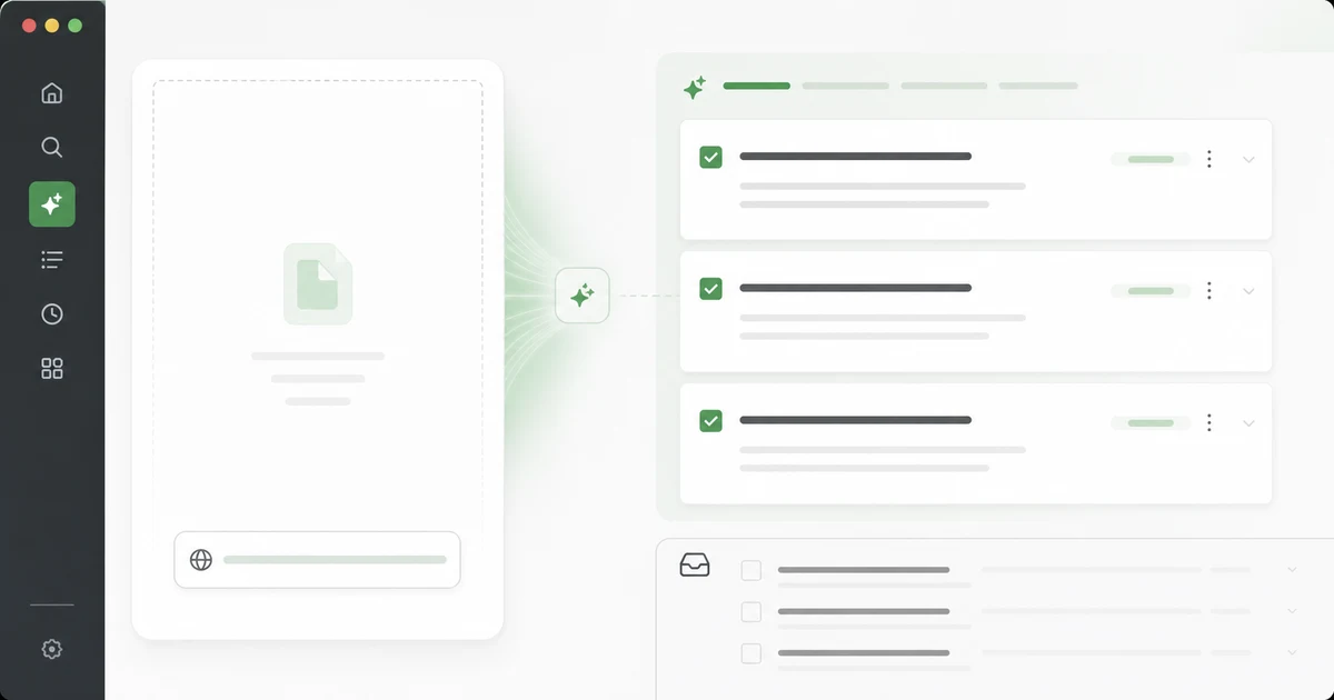 AI Task Manager vs Todo App: What Changes for You