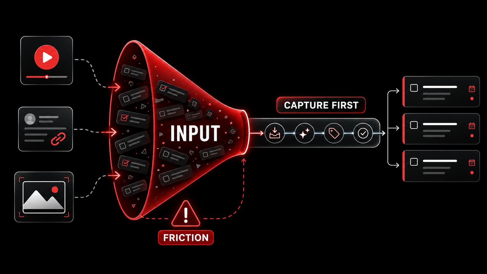 Is Your AI Todo App Actually Creating More Work? The 2026 Input Problem