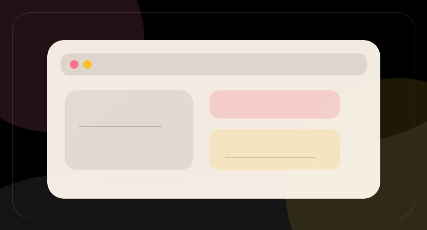 A split screen showing a YouTube tutorial on the left and the Glean Chrome extension popup on the right, with a captured task appearing in a todo list below